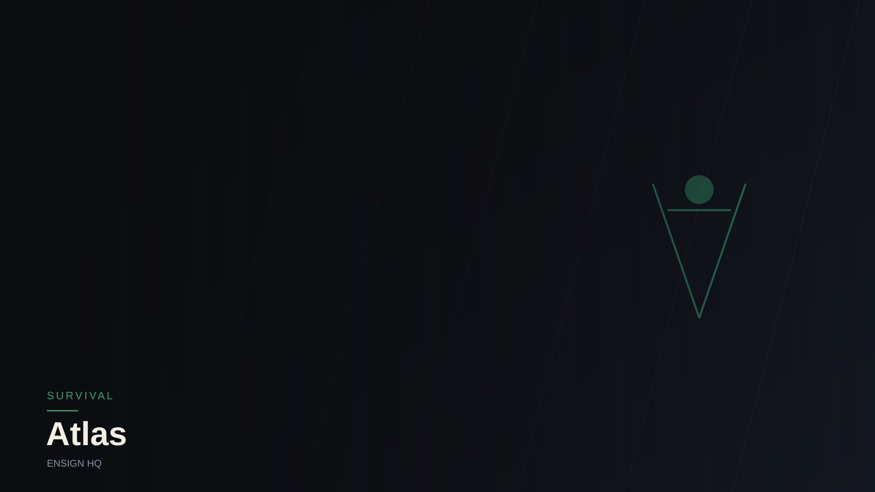 Atlas faction hub