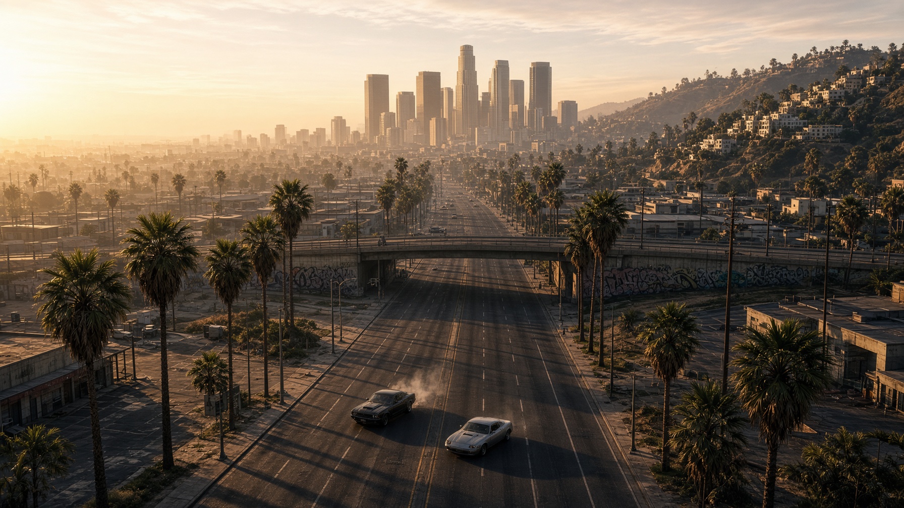 Grand Theft Auto Online faction hub