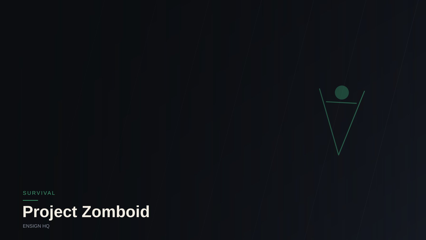 Project Zomboid faction hub