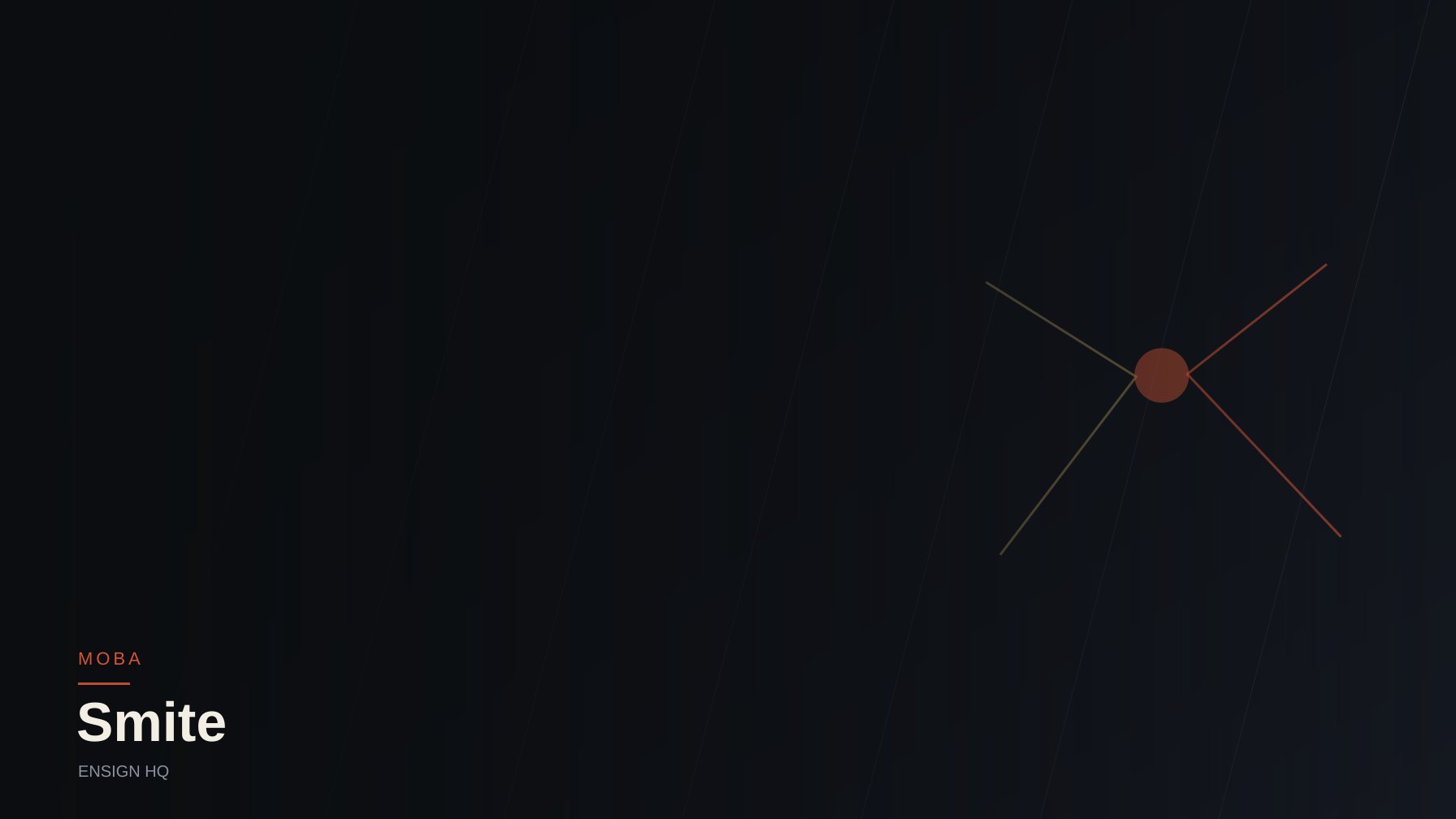 Smite faction hub