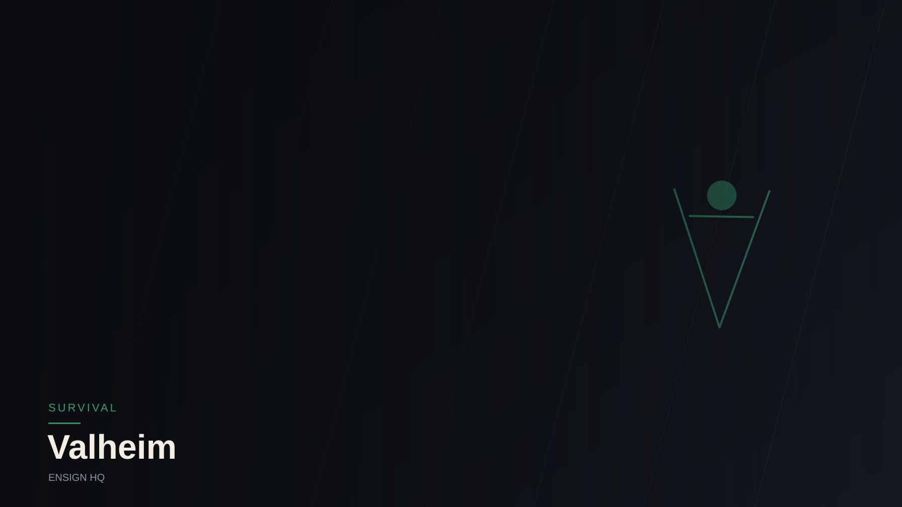 Valheim faction hub